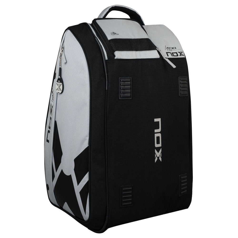Nox Padel Bag AT10 Competition XL Compact Padel Bag