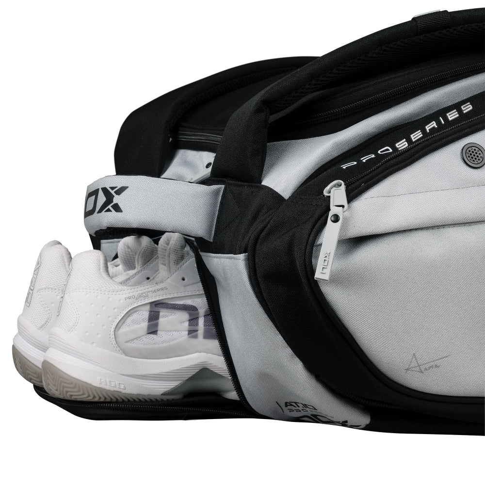 Nox Padel Bag AT10 Competition XL Compact Padel Bag