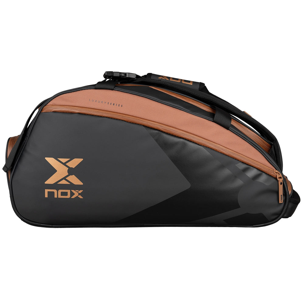 Nox Padel Bag Luxury Open Series Padel Bag