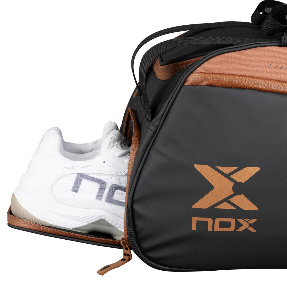 Nox Padel Bag Luxury Open Series Padel Bag