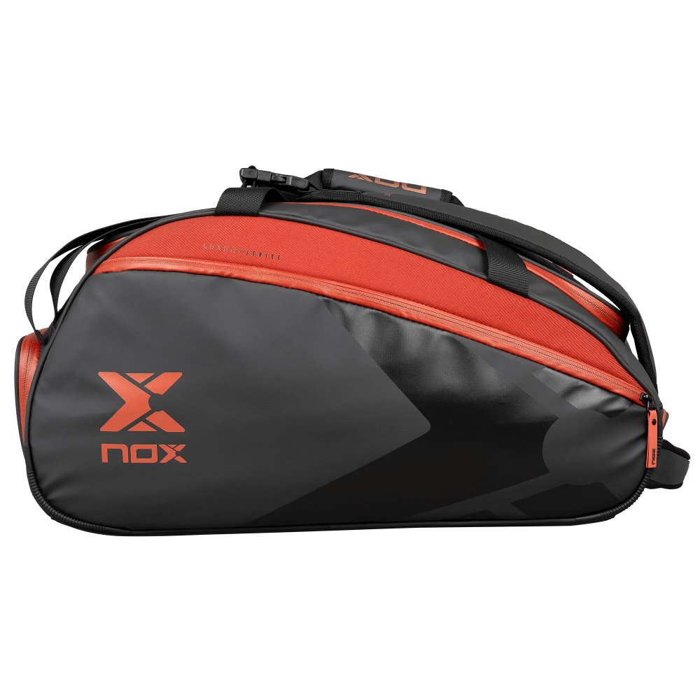 Nox Padel Bag Luxury Open Series Padel Bag