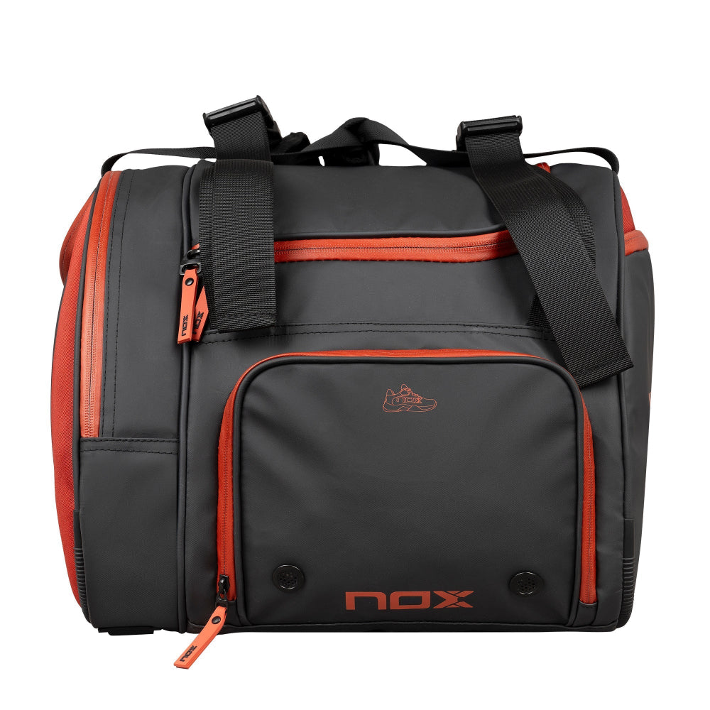 Nox Padel Bag Luxury Open Series Padel Bag