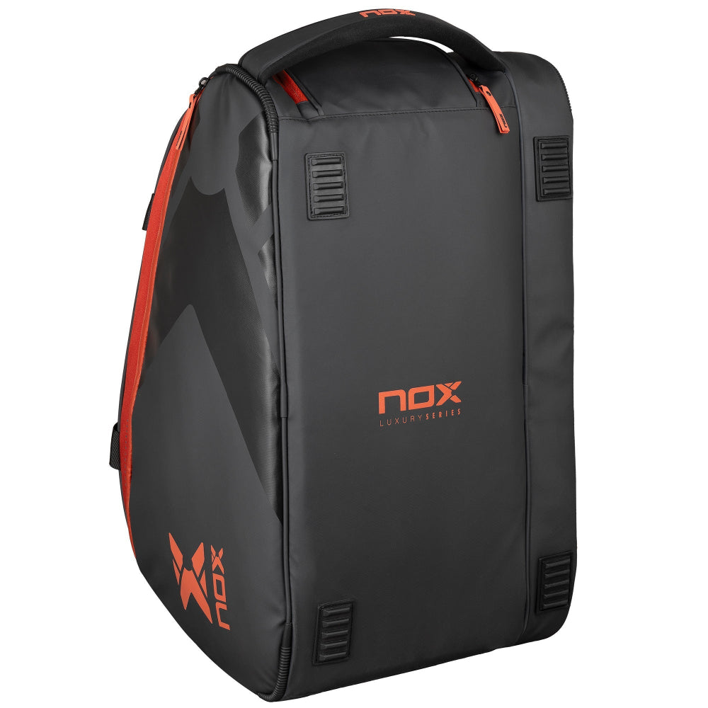 Nox Padel Bag Luxury Open Series Padel Bag
