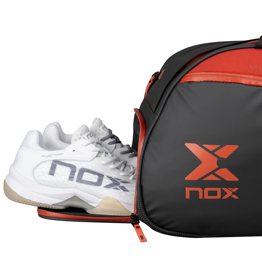 Nox Padel Bag Luxury Open Series Padel Bag