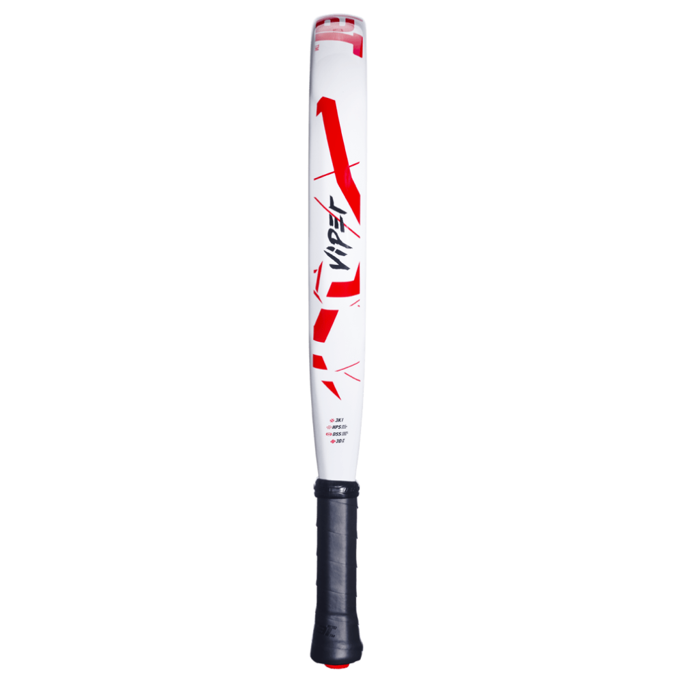 Babolat Padel Racket Viper Juan Lebrón 25