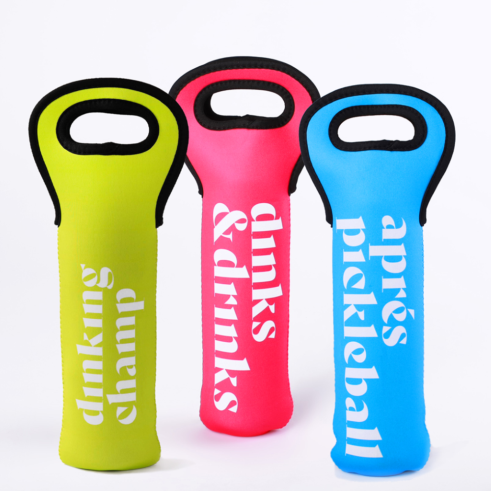 Swinton Pickleball - Dinks 'N Drinks Sleeve of Pickleballs