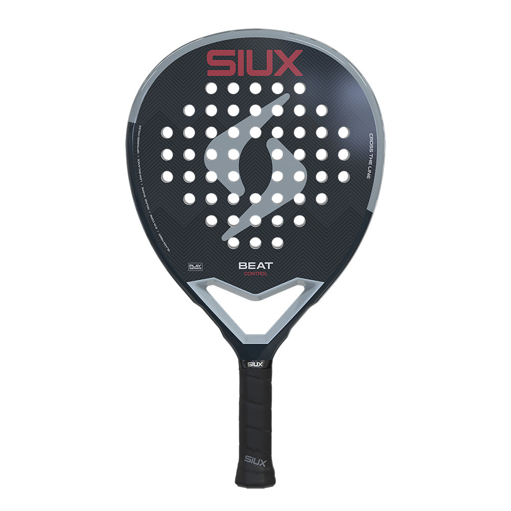 Pala de Pádel Siux Padel Beat Control 2026