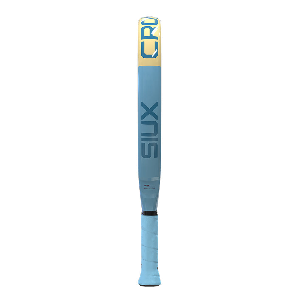 Pala de pádel Siux Padel Beat Hybrid Air 2026
