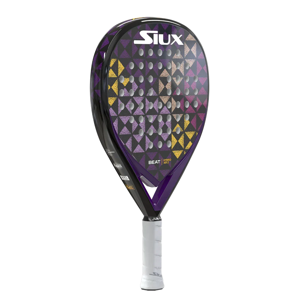 Siux Padel Racket Beat Hybrid Air 2