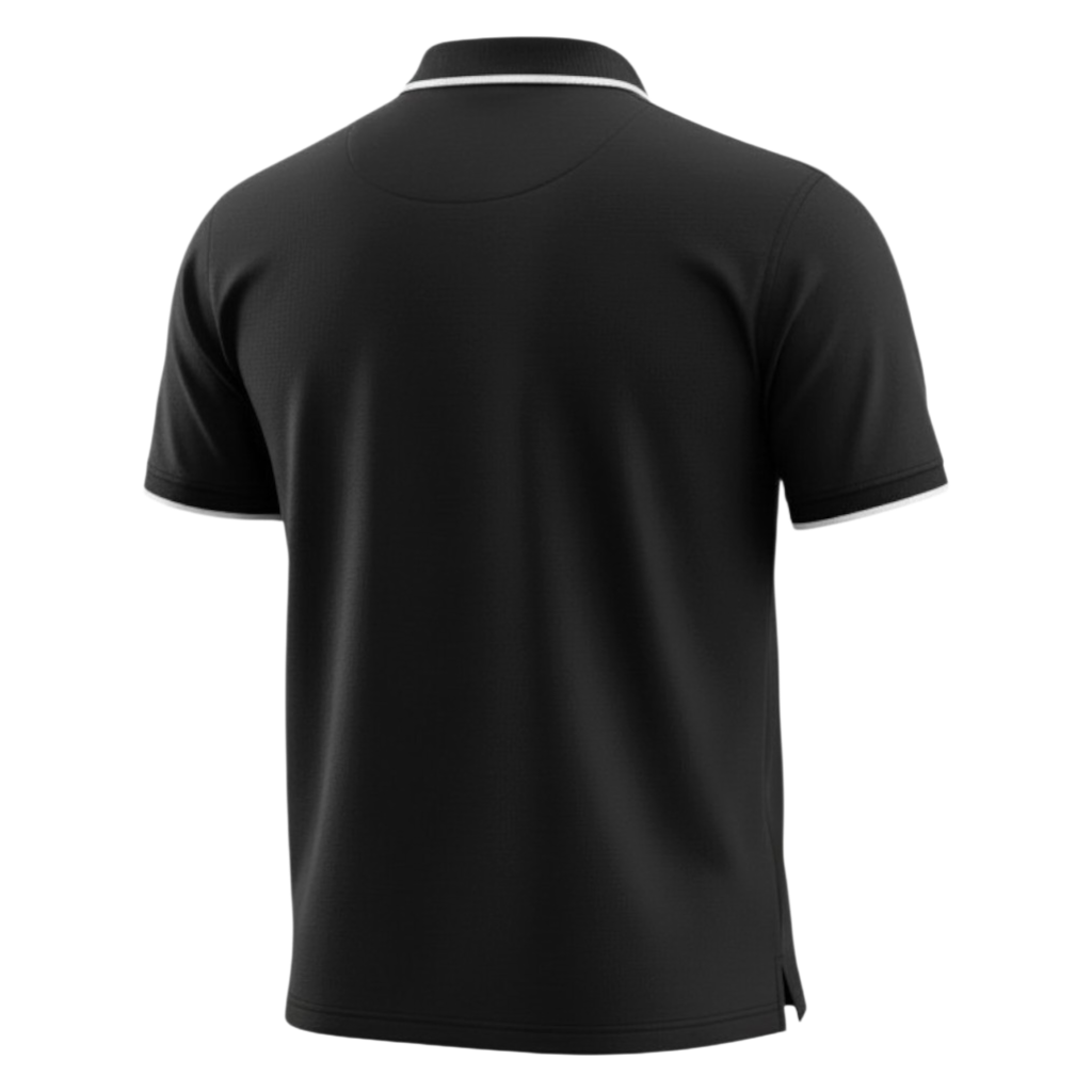 Master Athletics Men's Elite Performance Stretch Polo
