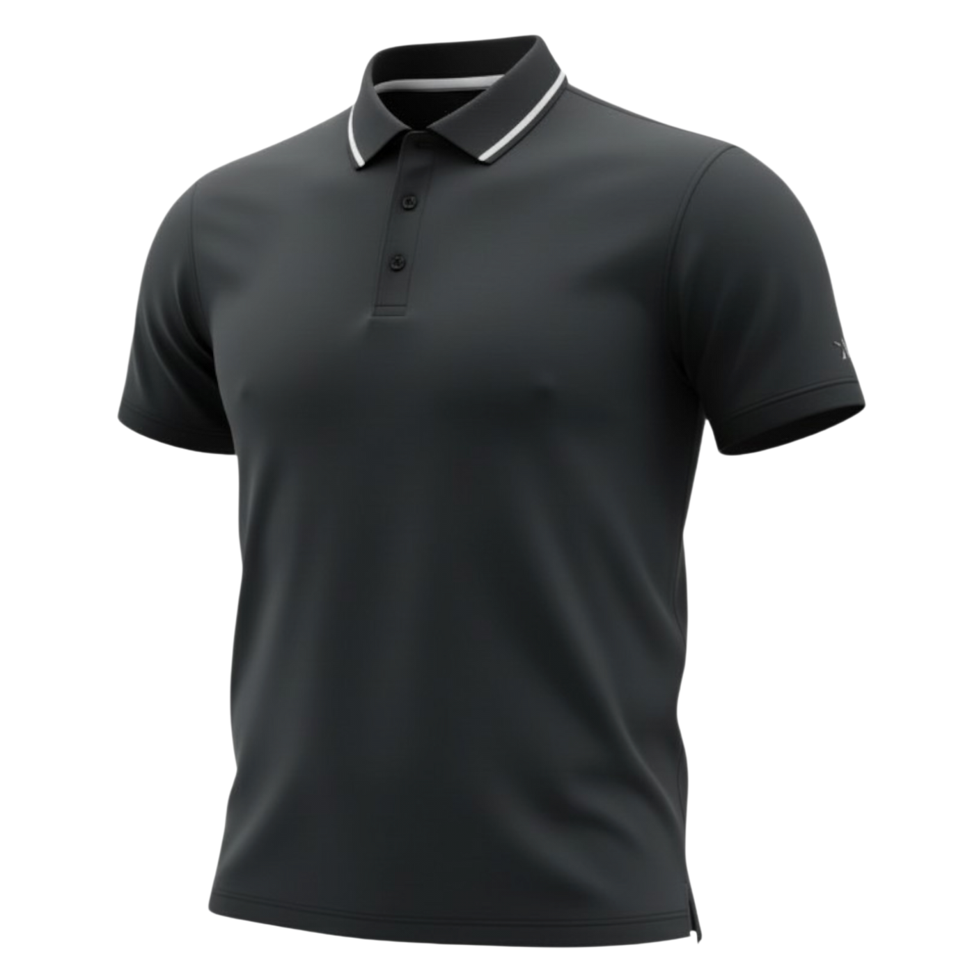 Master Athletics Men's Elite Performance Stretch Polo