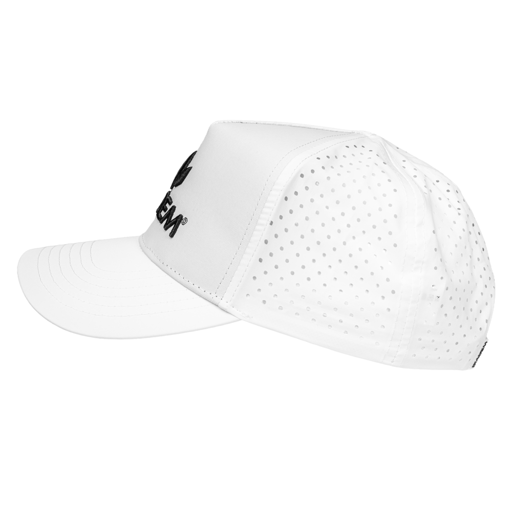 Gorra snapback de rendimiento Diadem