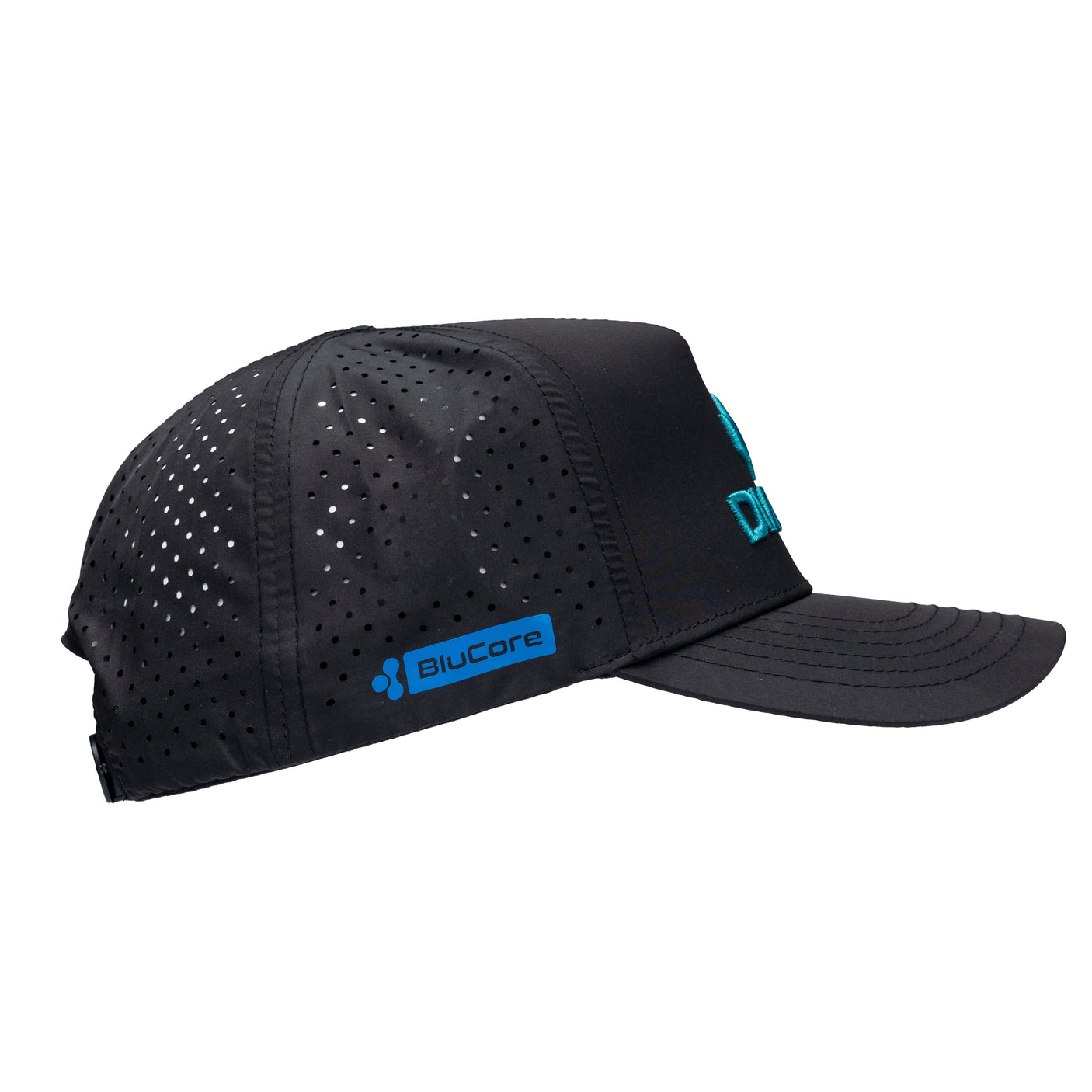 Gorra snapback de rendimiento Diadem