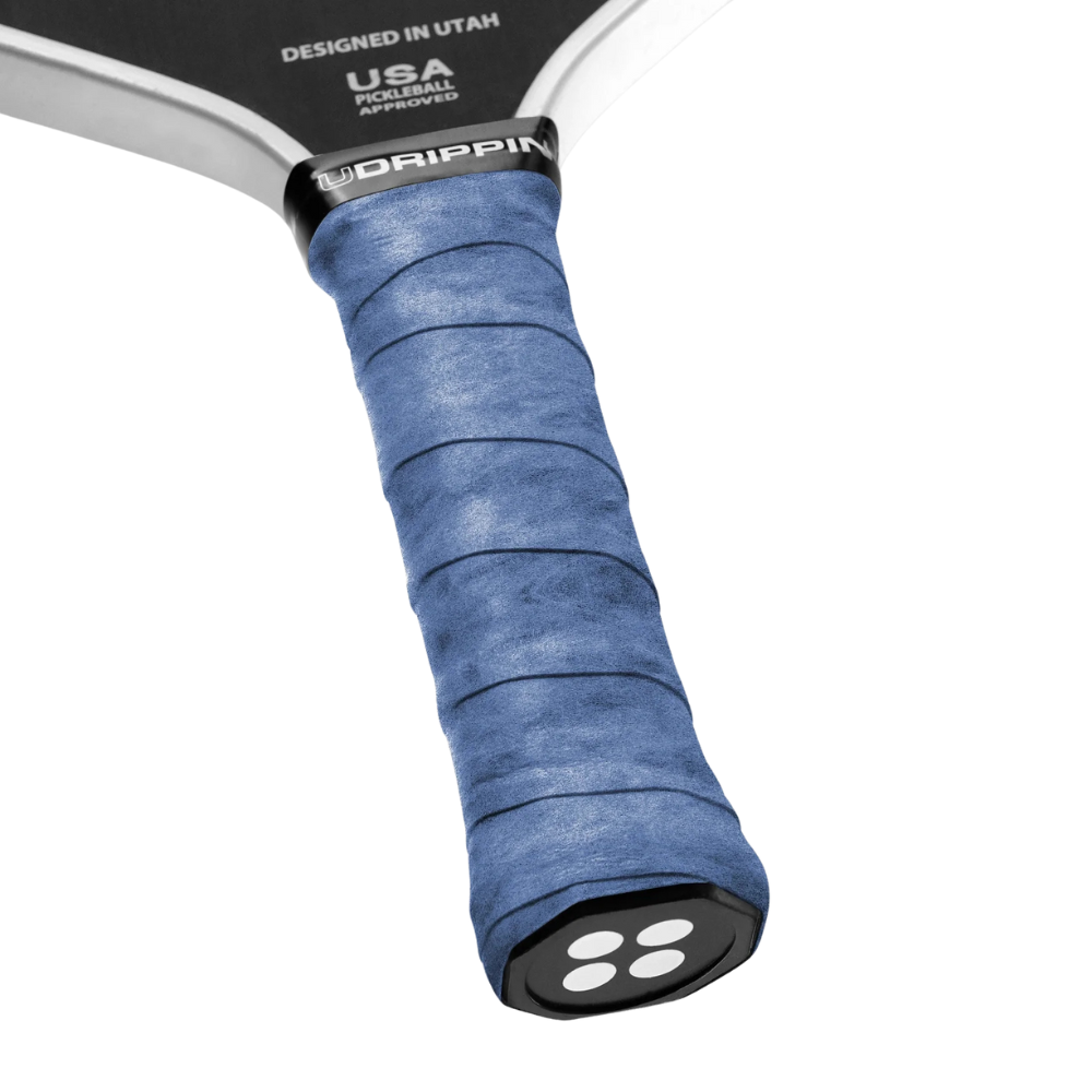 UDRIPPIN Blue - Pro Dry Grips