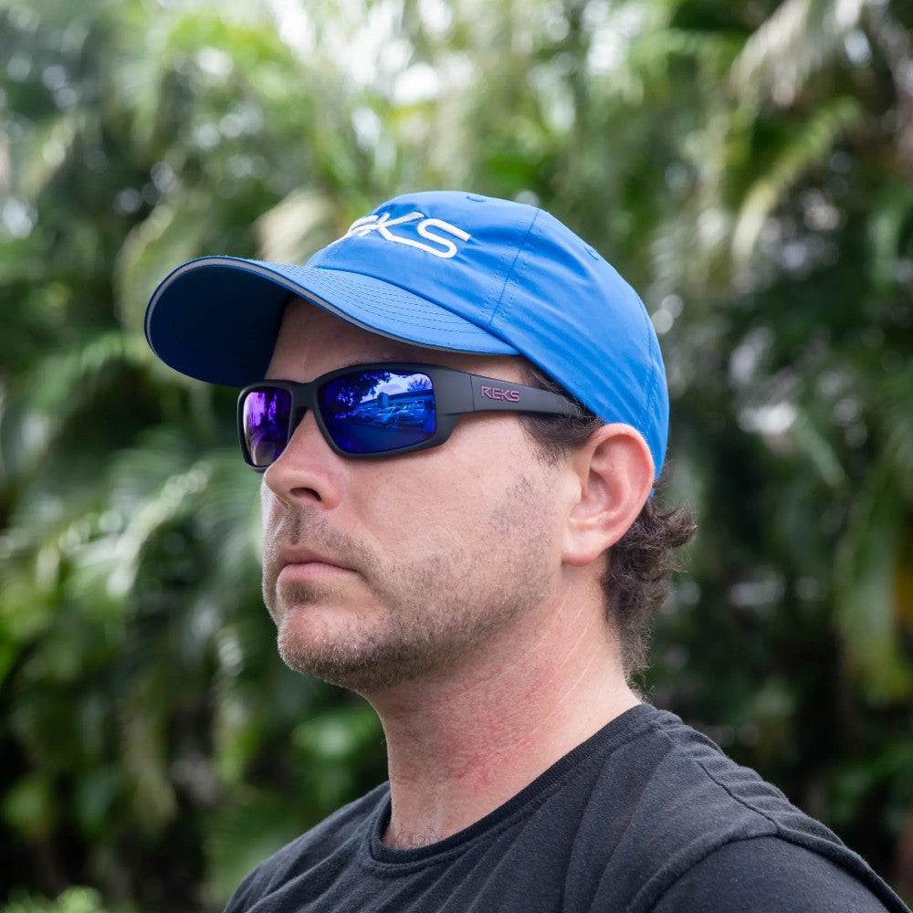 Reks LoKon Kontrast Polarized Sunglasses