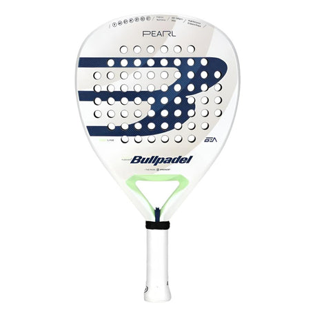 Bullpadel Padel Racket Pearl 25