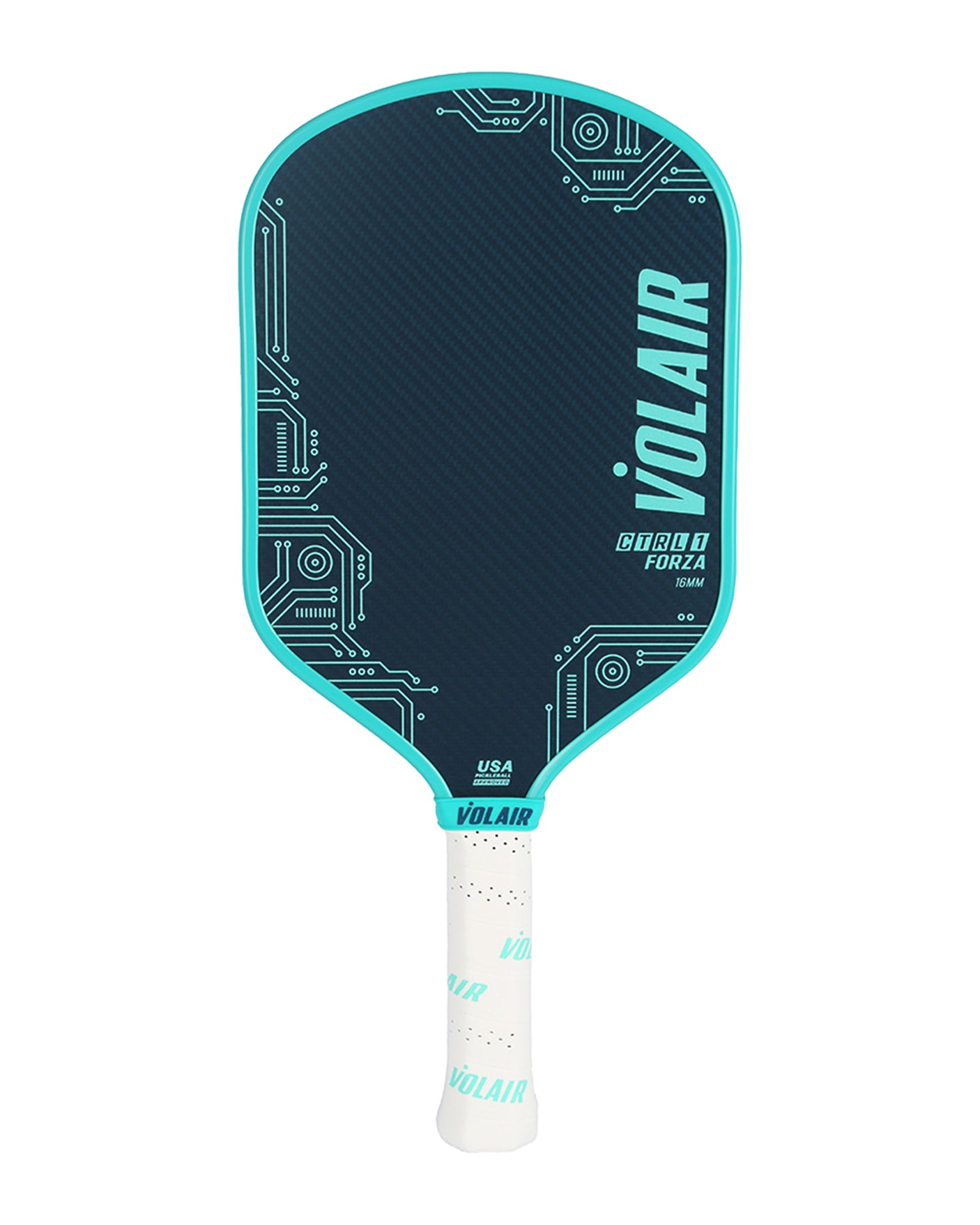 Volair Pickleball Paddle CTRL 1 Forza