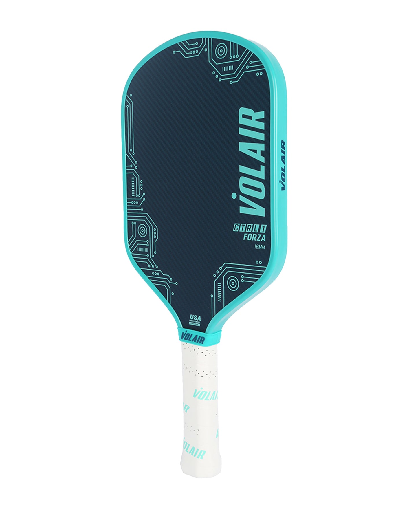Volair Pickleball Paddle CTRL 1 Forza