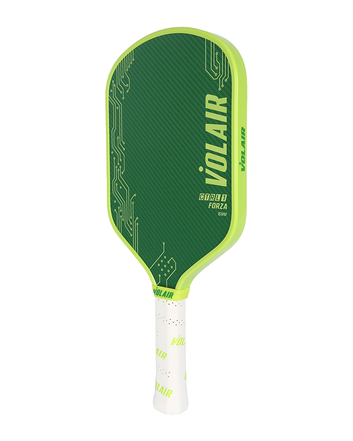 Volair Pickleball Paddle CTRL 1 Forza