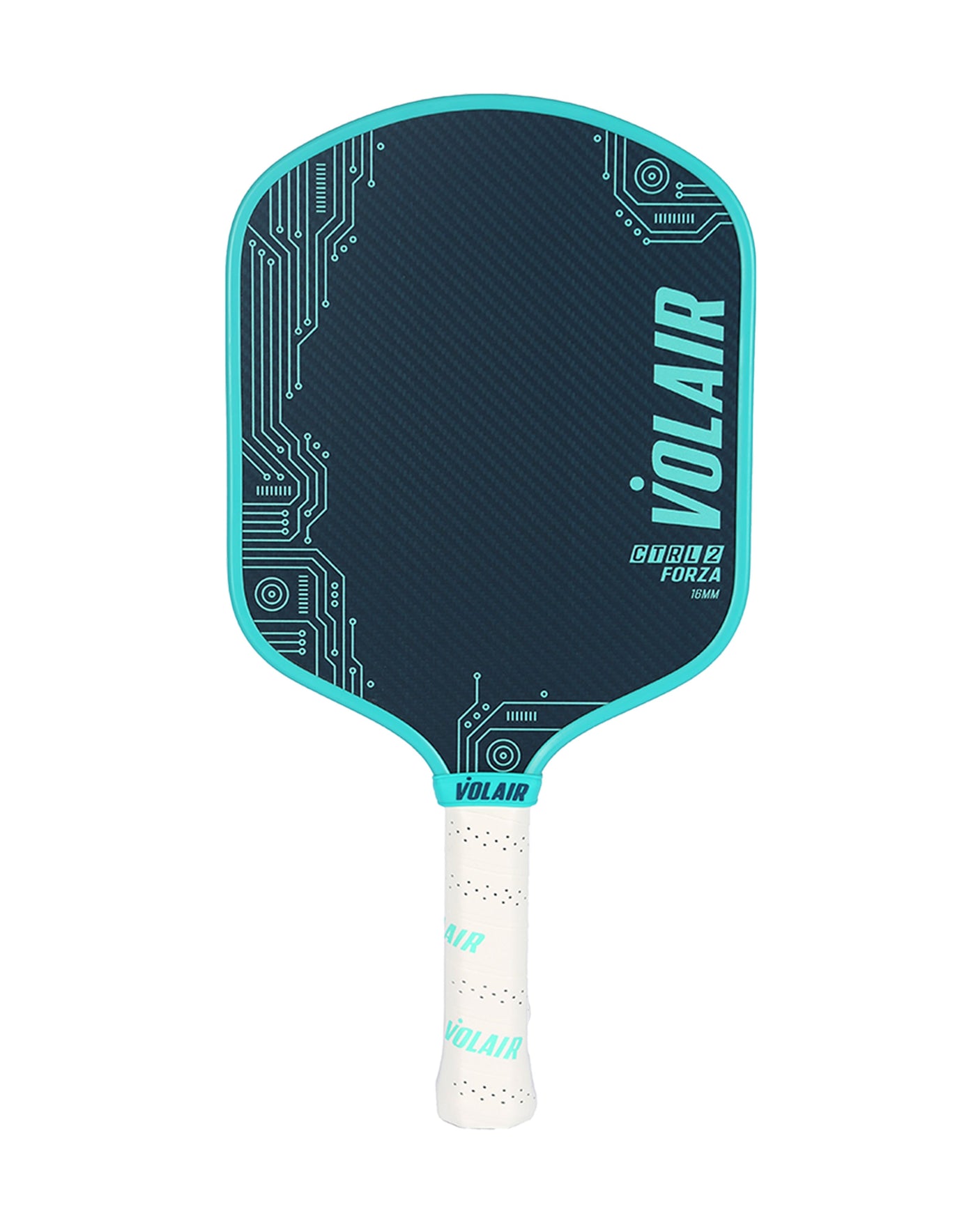 Volair Pickleball Paddle CTRL 2 Forza