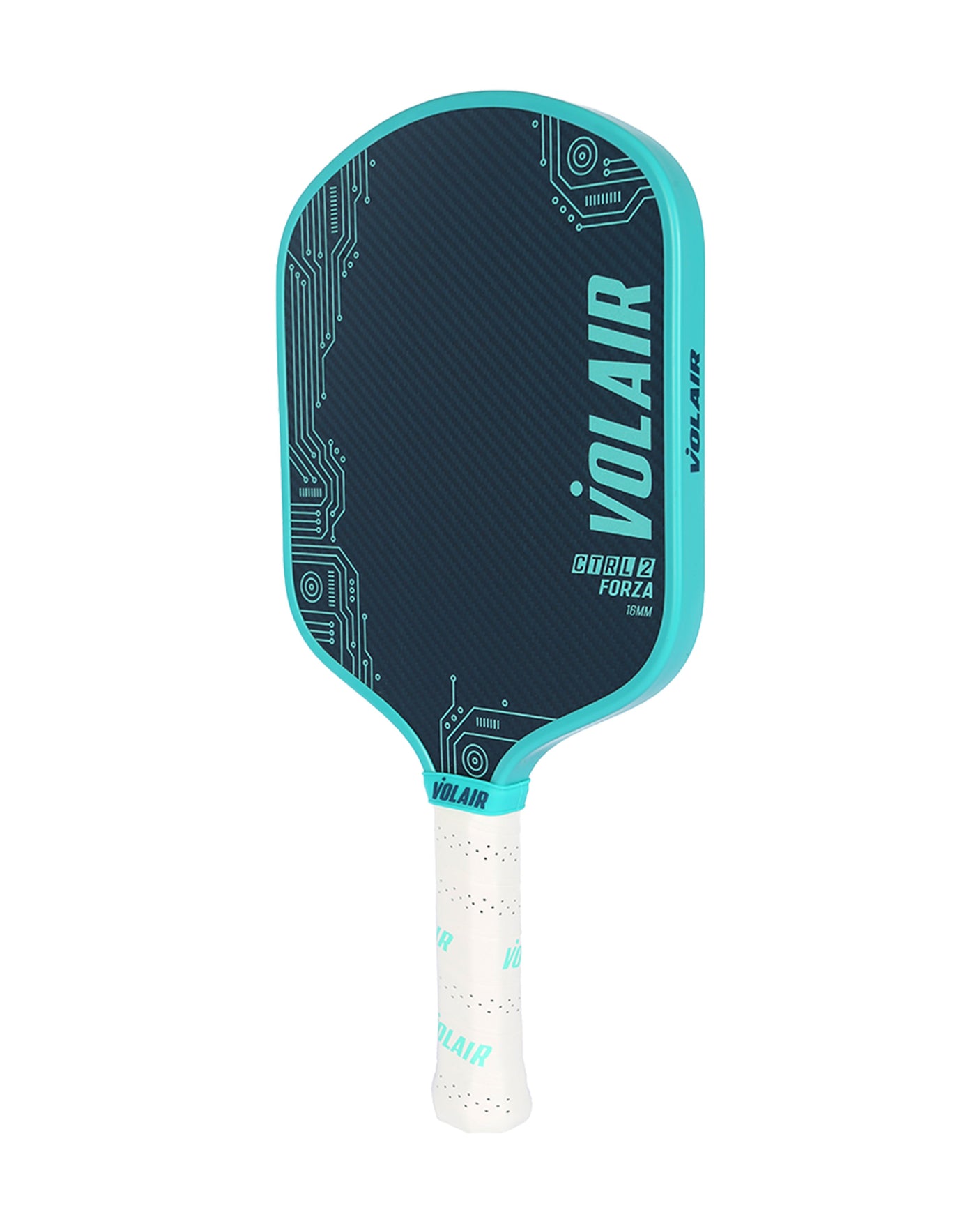 Volair Pickleball Paddle CTRL 2 Forza