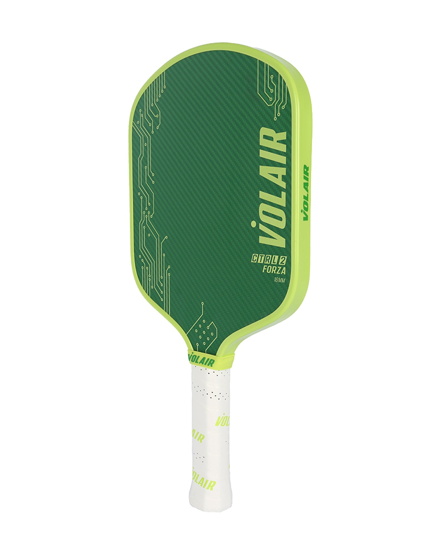Volair Pickleball Paddle CTRL 2 Forza