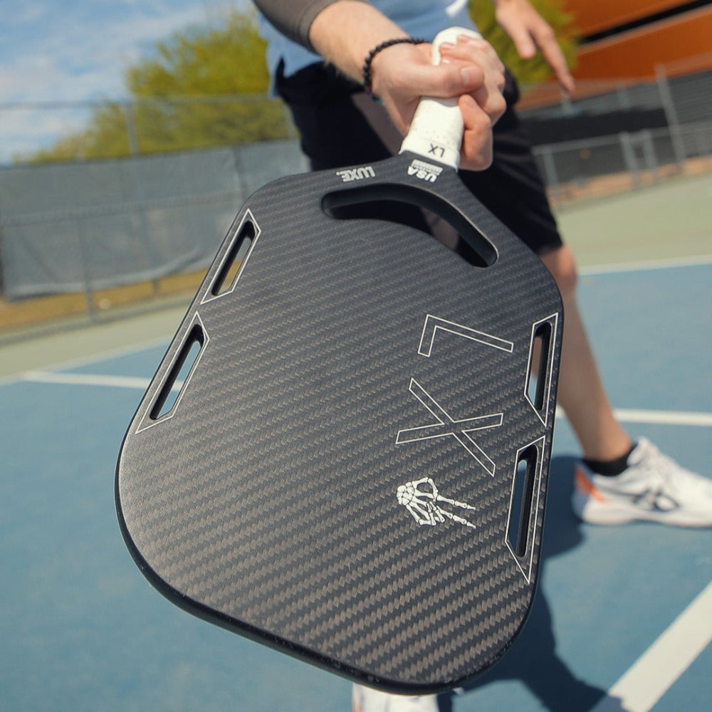 Luxe Pickleball Paddle LX