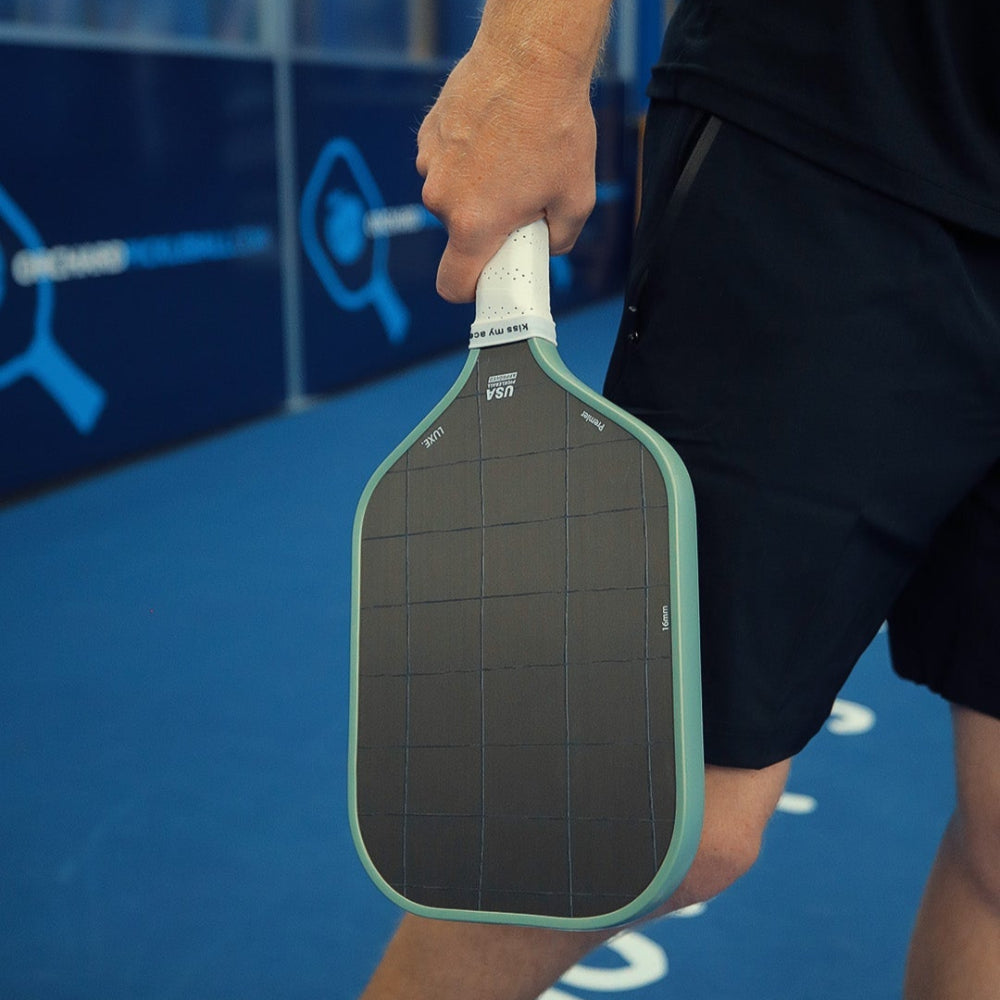 Luxe Pickleball Paddle Premier