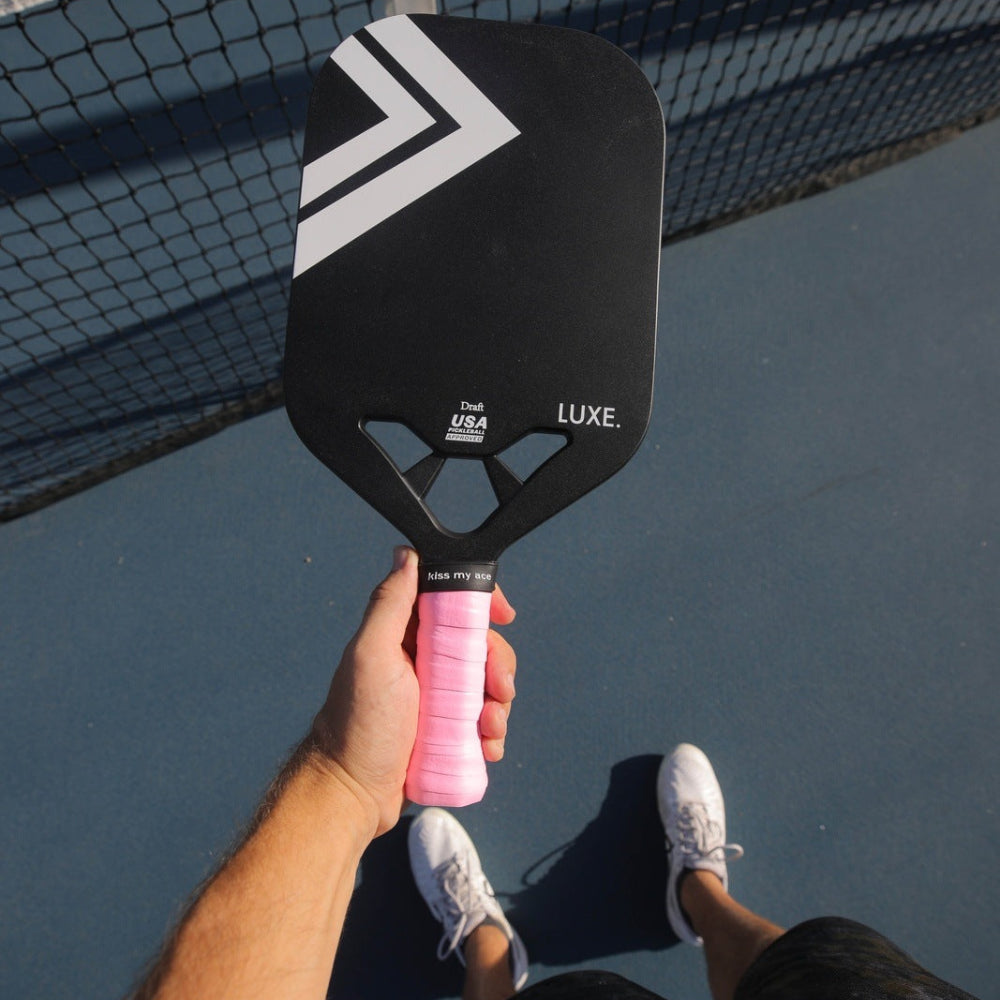 Luxe Pickleball Pickleball Paddle Grips