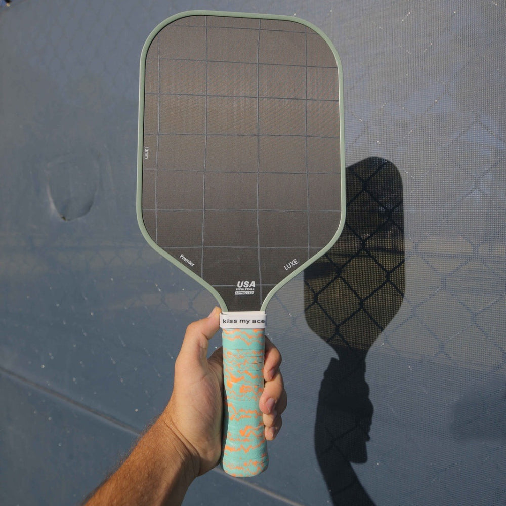 Luxe Pickleball Pickleball Paddle Grips