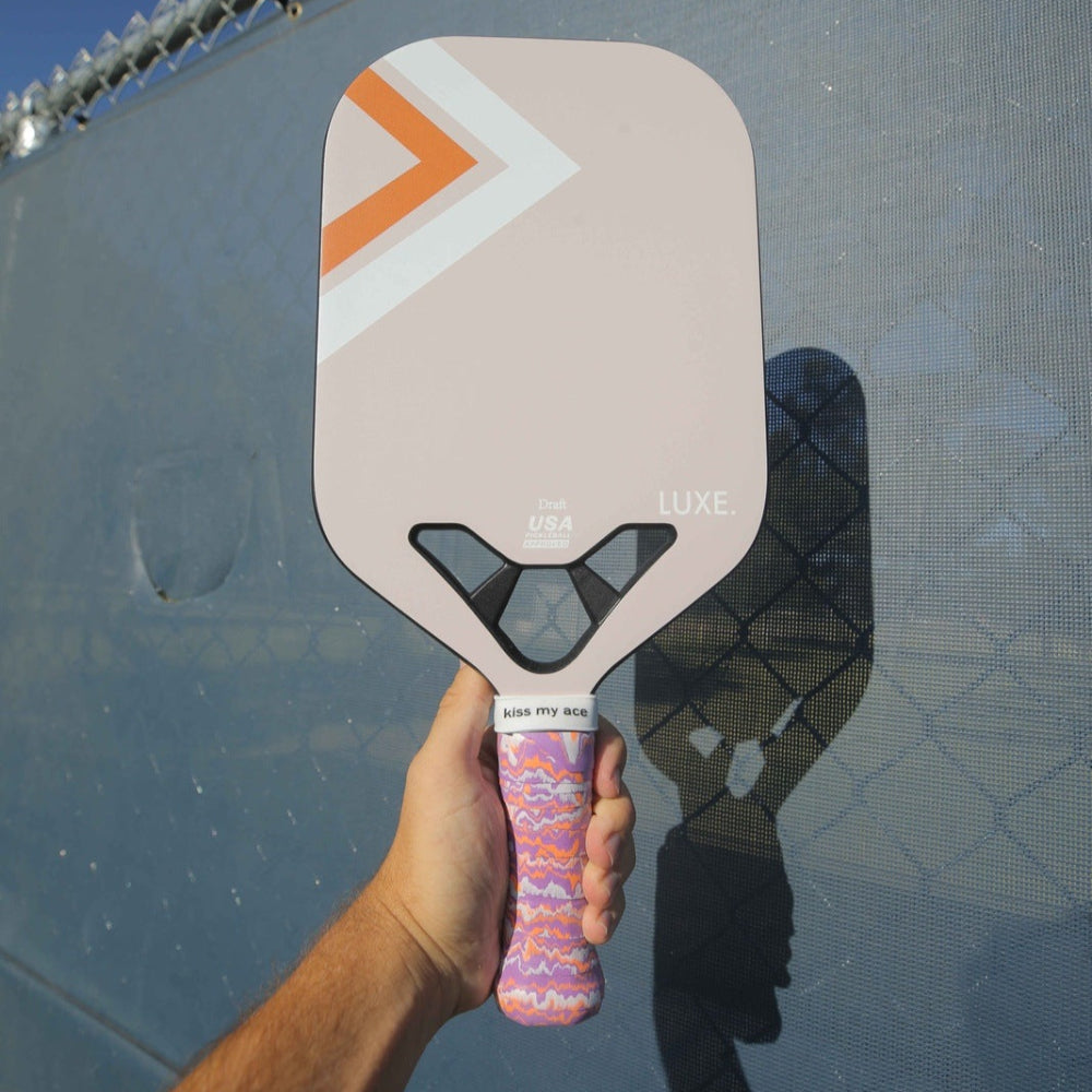 Luxe Pickleball Pickleball Paddle Grips