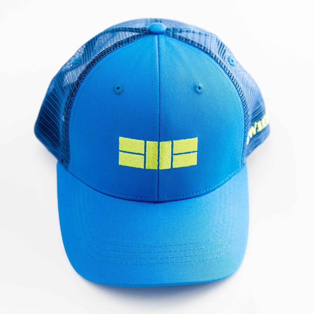 Swinton Pickleball - Court Trucker Hat