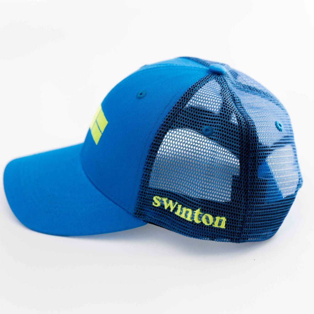 Swinton Pickleball - Court Trucker Hat