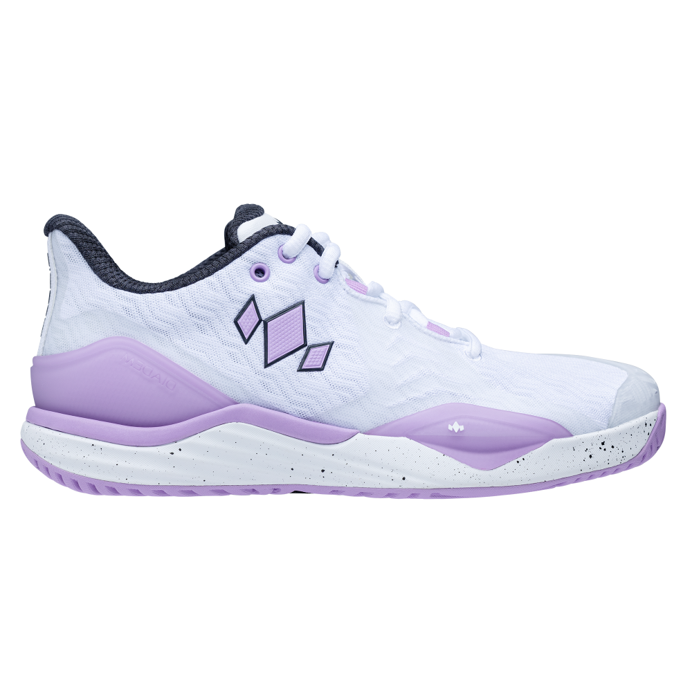 Diadem Shoes - Court Burst