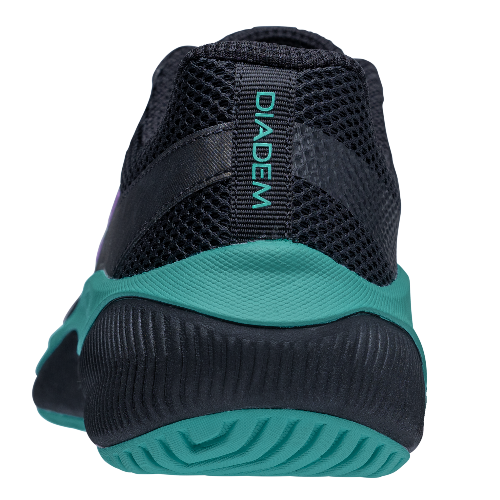 Diadem Court Flo