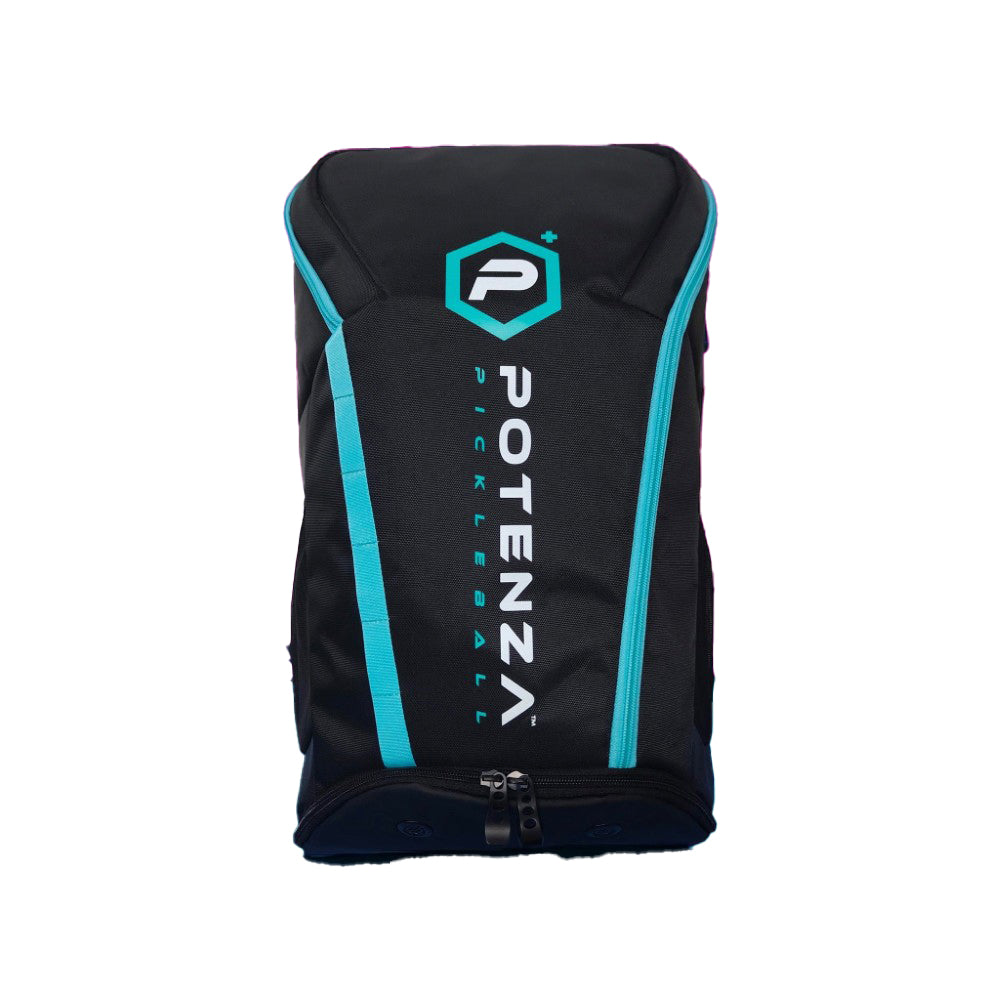 Potenza Pickleball - Pro Player Logo Bag (holds 4-5 paddles)