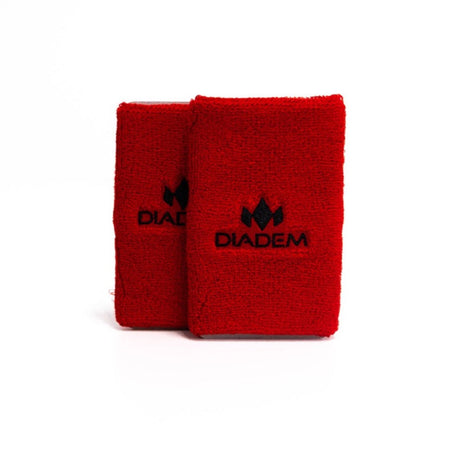 Diadem Wristbands | Logo 5"