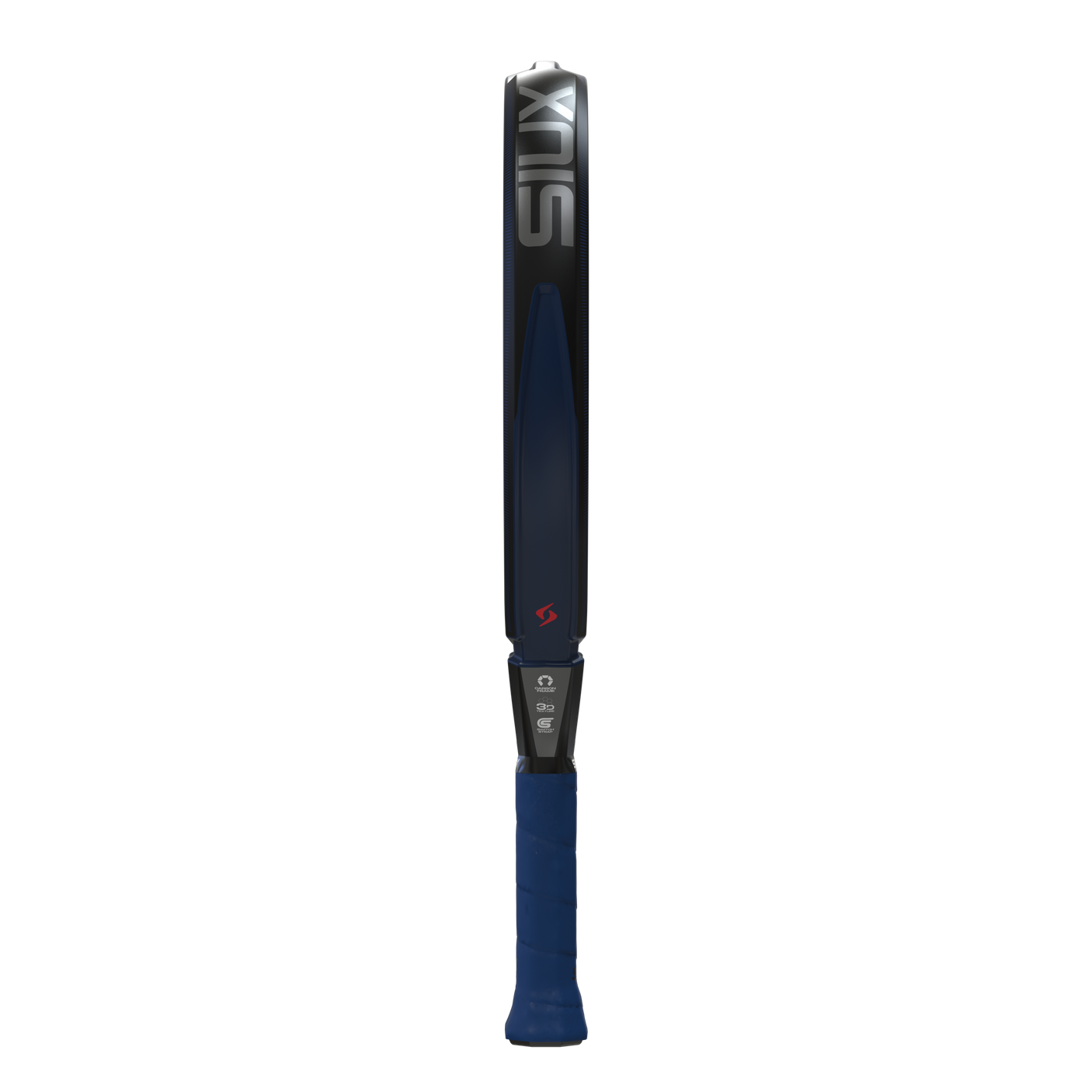 Pala de pádel Siux Diablo Pro 26 | Azul Noche