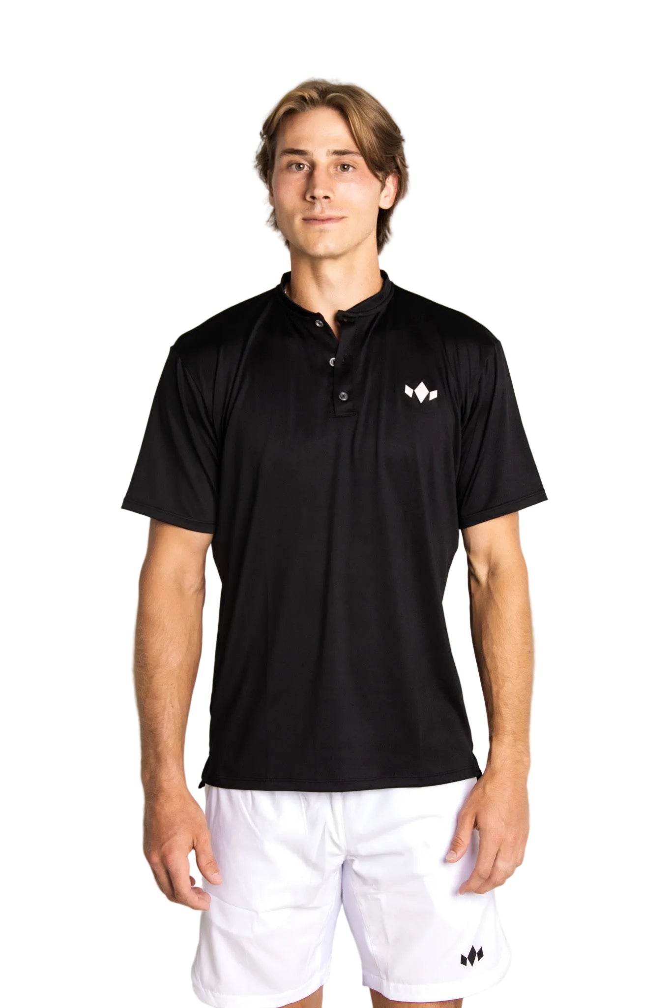 Diadem Henley - Men's Essential