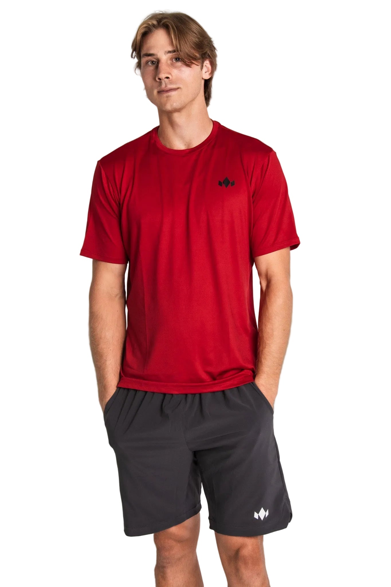 Diadem Crew Neck - Men's Essential