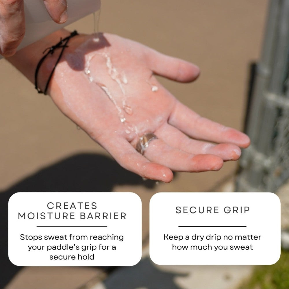 Pickleball Effect  - DryMax Grip