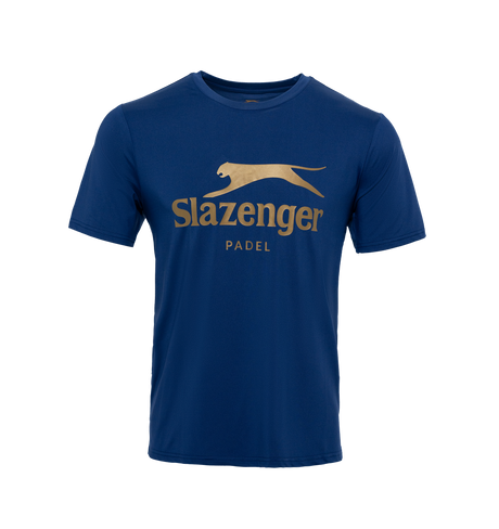 Slazenger Padel Shirt Enzo Tee II