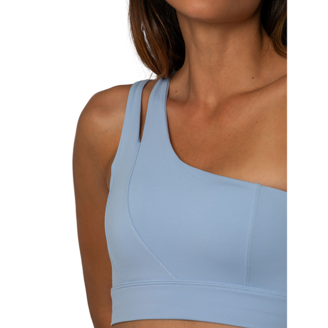Tower Padel Eclipse One-Shoulder Top | Women