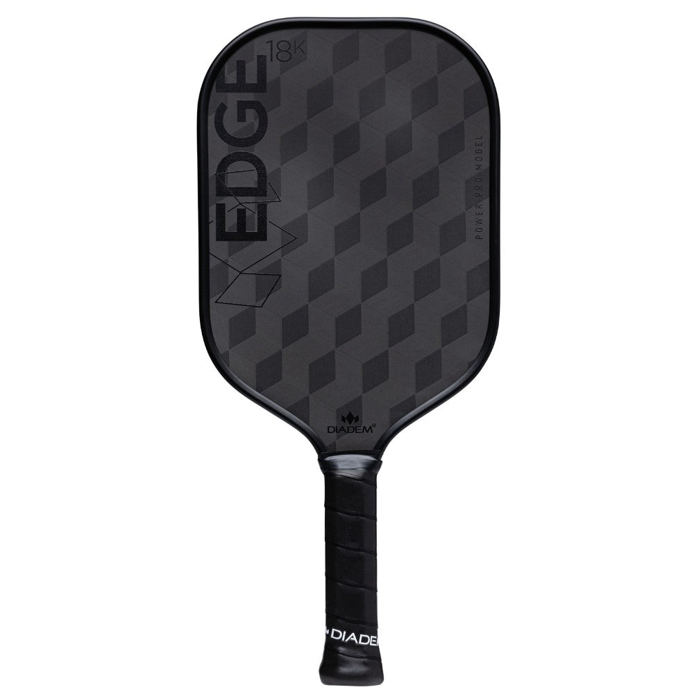 Pala de Pickleball Diadem DUPR Edge 18K