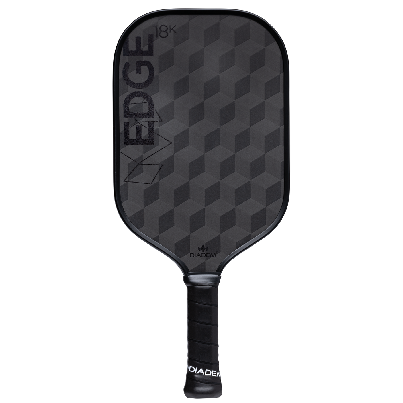Diadem Pickleball Paddle Edge 18K