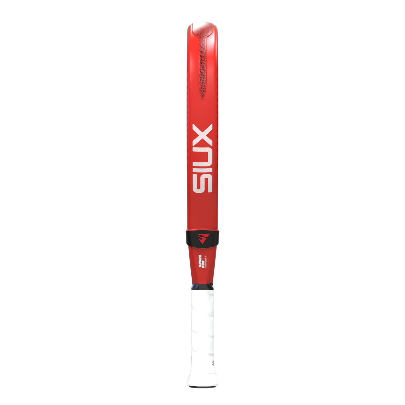 Pala de pádel Siux ST5 Electra Pro 2026 Rojo Fuego