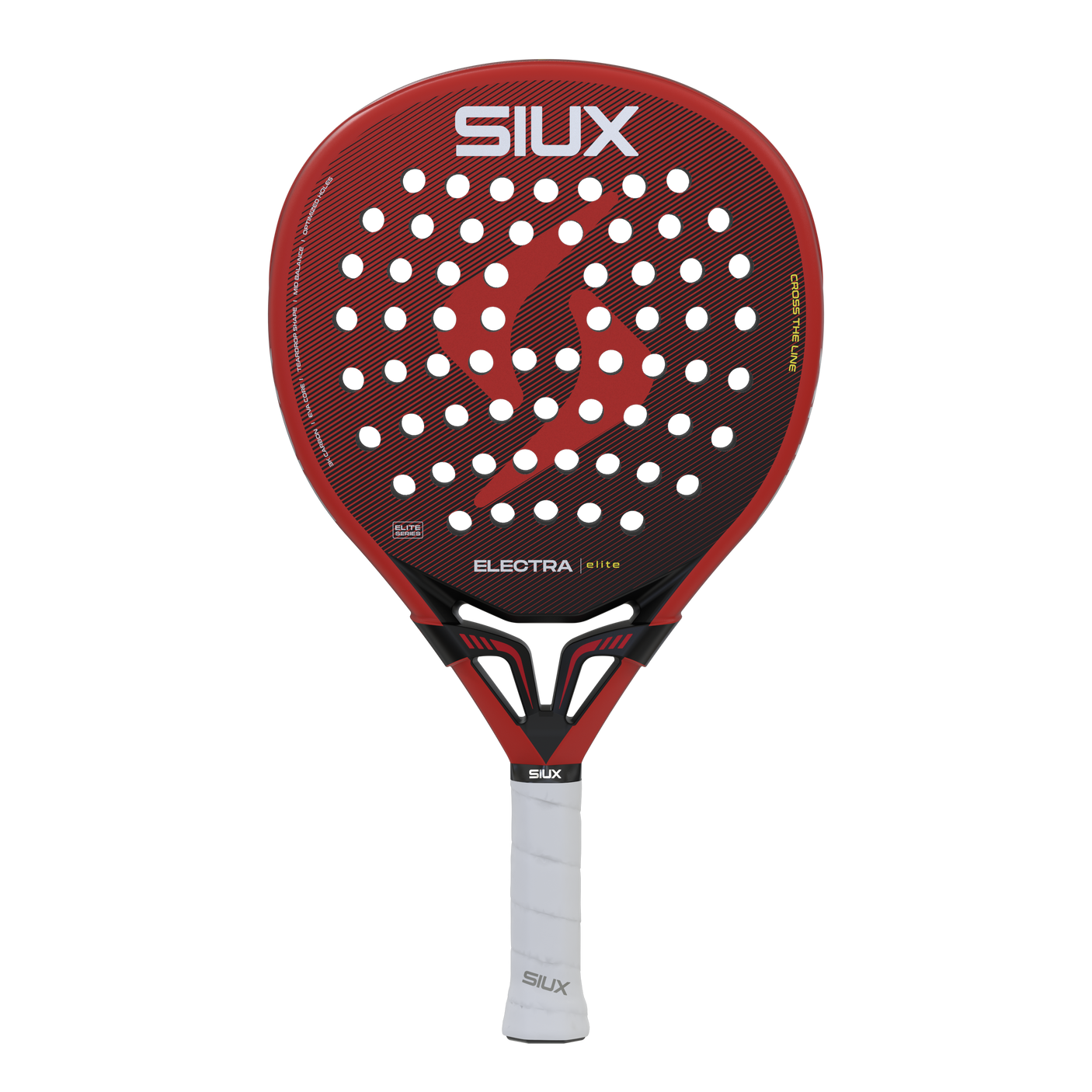 Siux Electra Elite 26 Padel Racket