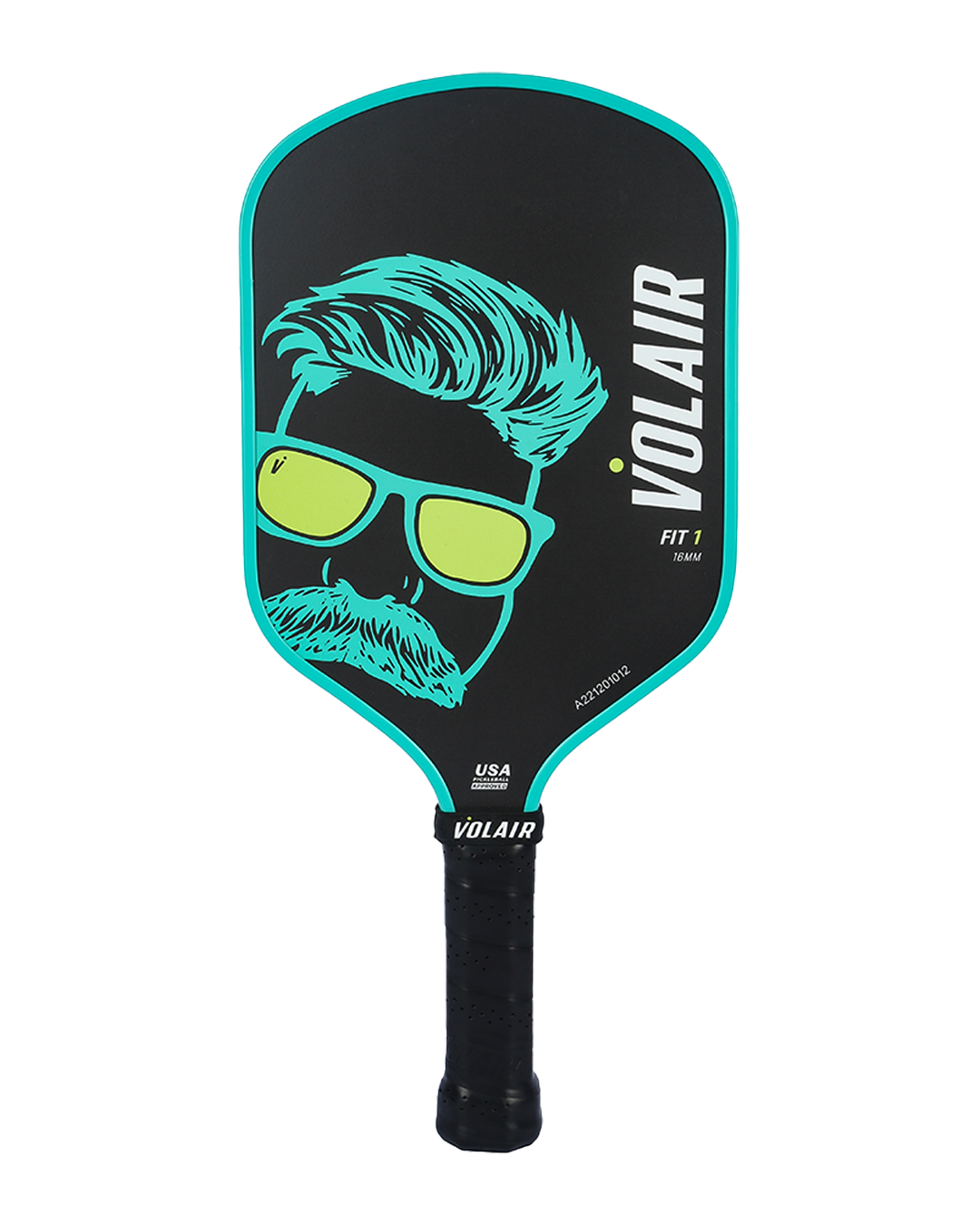 Volair Pickleball Paddle Fit 1 Limited Edition
