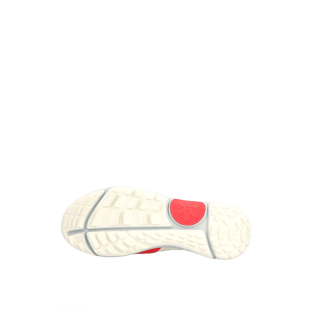 Osaka IDO Mk1 Standard | White-Red