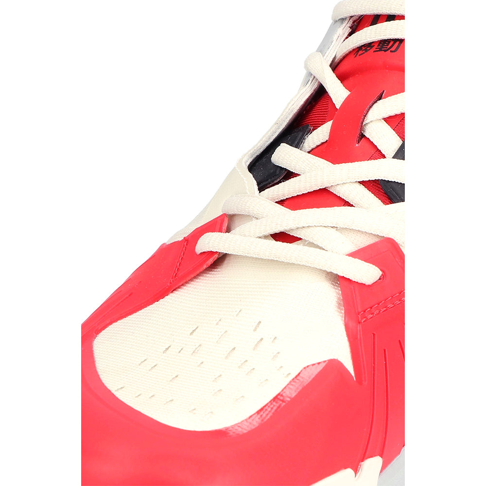 Osaka IDO Mk1 Standard | White-Red